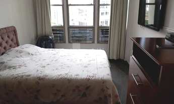 Imagem 6: CONSOLACAO Apartamento com 2 dormitórios