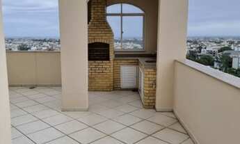 Imagem 7: Cobertura, 2 quartos, Recreio dos Bandeirantes, 123m² por R$ 850.000 - Rio de Janeiro/RJ