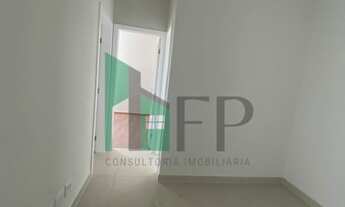 Imagem 5: Apartamento para venda tem 55 metros quadrados com 2 quartos em João Pinheiro - Belo Horiz