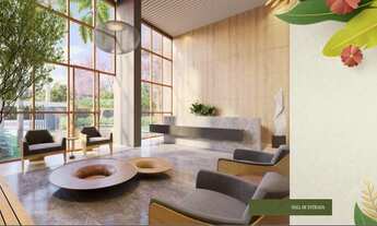 Imagem 7: Apartamento para venda tem 56 metros quadrados com 2 quartos em Caxangá - Recife - PE