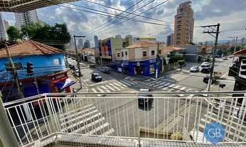 Imagem 6: Apartamento de 54,82M² sendo 1 dormitórios, sala ampla 3 ambiente com acesso varanda e fic