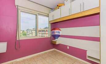 Imagem 4: Apartamento com 1 dormitório à venda, 43 m² por R$ 106.500,00 - Rubem Berta - Porto Alegre