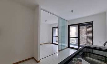 Imagem 2: Apartamento com 1 quarto em 30m² com vaga rotativa