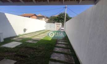 Imagem 3: Casa em Itaipu em Condomínio Com 04 Quartos, Sendo 02 Suítes!!!