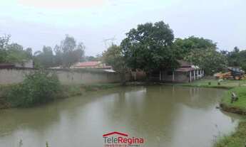 Imagem 4: CHÁCARA PARA VENDER COM 3 DORMITÓRIOS EM CAÇAPAVA