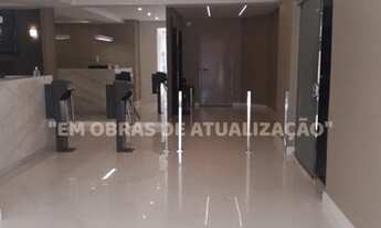 Imagem 2: Cjto Comercial_Sala para alugar por R$ 880.00, 27.00 m2 - AGUA VERDE - CURITIBA/PR
