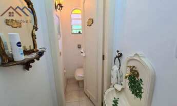 Imagem 6: Sobrado de Vila Fechada 3 dormitórios à venda, 130 m² por R$ 1.395.000 - Vila Clementino