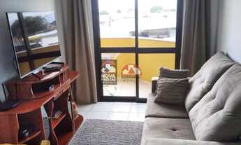 Imagem 1: Pindamonhangaba - Apartamento Padrão - São Benedito