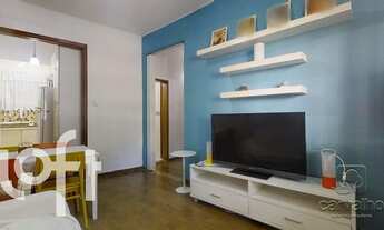 Imagem: RIO DE JANEIRO - Apartamento Padrão - Copacabana