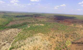 Imagem: Fazenda à venda, 2.172 Hectares (448 Alqueires)