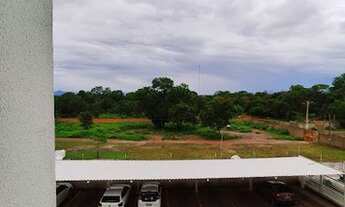 Imagem 6: Apartamento com 3 dormitórios à venda, 74 m² por R$ 290.000,00 - Jardim Imperial II - Cuia