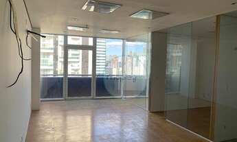 Imagem 5: Conjunto para alugar, 89 m² - Brooklin - São Paulo/SP