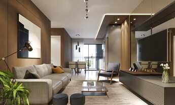 Imagem 3: Cobertura residencial para venda, Centro, Curitiba - CO9320