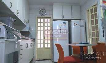 Imagem: Espaçoso Apartamento no Centro São Bernardo