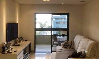 Imagem: Apartamento com 3 dormitórios à venda