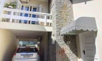 Imagem 3: Casa de 4 dormitórios a venda em área mista Santa Monica Florianópolis