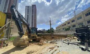 Imagem 5: Apartamento com 3/4, ed. Lago di Garda, 1 vaga de garagem