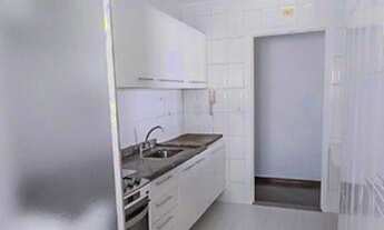 Imagem 4: Apartamento para locação e venda - Tatuapé - São Paulo/SP