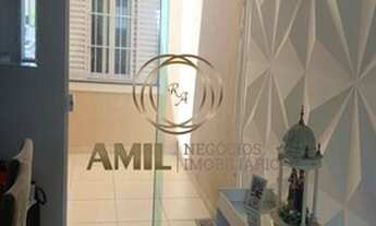 Imagem 2: IF [Amil Aluga] Casa em condomínio para Locação - Taubaté