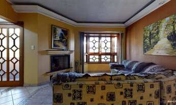 Imagem 3: Vendo casa com cinco dormitórios, confortável, em Canoas RS