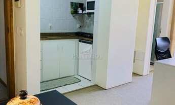 Imagem 3: Flat à venda, 1 quarto, 1 vaga, Centro - Santo André/SP