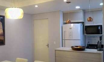 Imagem 5: Apartamento à venda, 55 m² por R$ 265.000,00 - Carioba - Americana/SP