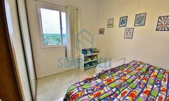 Imagem 7: Apartamento para venda com 54 metros quadrados com 2 quartos em Morada de Laranjeiras - Se