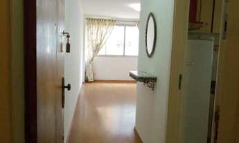 Imagem: Apartamento com 1 dormitório para alugar