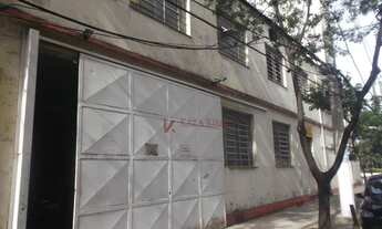 Imagem: Galpão para alugar, 3420 m² por R$ 61.560/mês