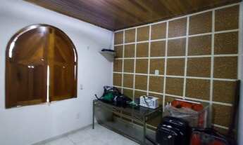 Imagem 3: Casa com 3 quartos Conjunto Flamanal - Planalto - Manaus - AM