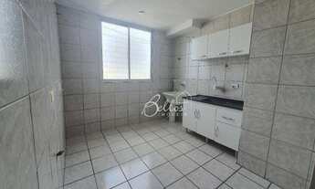 Imagem 7: Apartamento com 3 dormitórios à venda, 90 m² por R$ 265.000,00 - Rebouças - Curitiba/PR