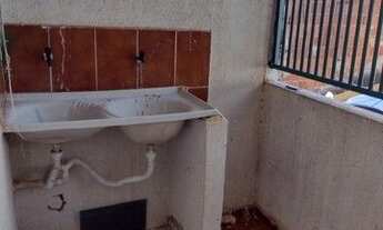 Imagem 2: KITNET BRASÍLIA RIACHO FUNDO II