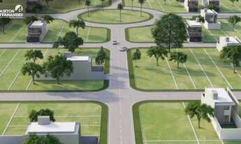 Imagem: Terreno à venda, 150 m² por R$ 89.850,00