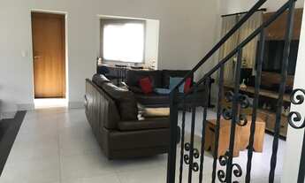 Imagem 4: Casa à venda, 240 m² por R$ 1.300.000,00 - Condomínio Vila Franca - Paulínia/SP