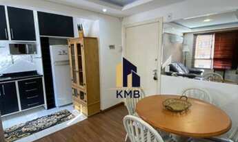 Imagem 3: Apartamento à venda, 52 m² por R$ 270.000,00 - Centro - Gravataí/RS