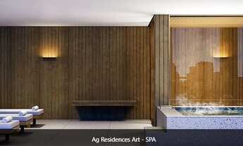 Imagem 4: Apartamento para venda em Pinheiros, São Paulo - SP