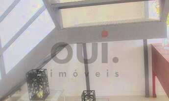 Imagem 4: Cobertura com 2 dormitórios à venda, 100 m² por R$ 655.000,00 - Morumbi - São Paulo/SP