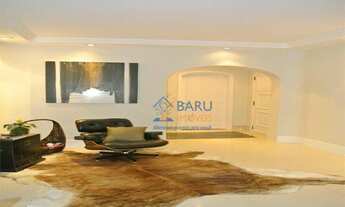 Imagem: Apartamento residencial à venda, Morumbi