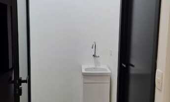 Imagem 5: Apartamento com 1 dormitório para alugar, 42 m² por R$ 2.300,00/mês - Santo Antônio - São