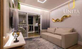 Imagem 4: Apartamento com 2 quartos no Alphaville, Barra da Tijuca