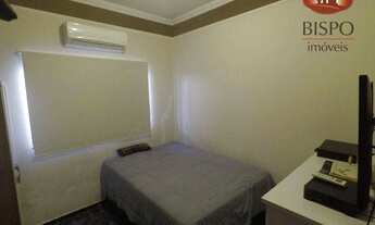 Imagem 13: Casa à venda, 181 m² por R$ 480.000,00 - Residencial Vale das Nogueiras - Americana/SP