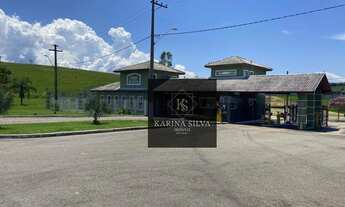 Imagem: Terreno totalmente PLANO de 1.100m² no