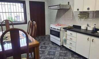 Imagem 6: Sobrado com 2 dormitórios à venda, 193 m² - Parque Espacial - São Bernardo do Campo/SP