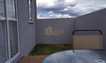 Imagem 6: Garden à venda 2 Quartos, 1 Vaga, 49M², Thomaz Coelho, Araucária - PR