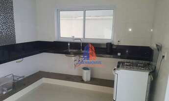 Imagem 6: Sobrado com 3 dormitórios à venda, 340 m² por R$ 1.450.000,00 - Jardim Imperador - America