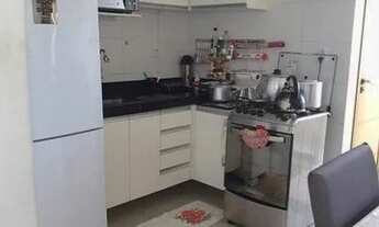 Imagem 4: TM Apartamento Imbui