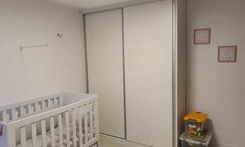 Imagem 4: Vende ótimo apartamento em Lagoa Nova com 144 metros úteis