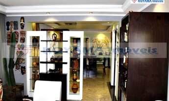 Imagem 2: Apartamento residencial à venda, Saúde, São Paulo