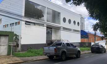 Imagem: EXCLENTE PRÉDIO COMERCIAL PROXIMO AO VIADUTO