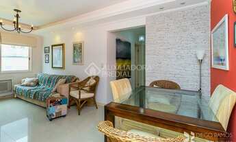 Imagem: PORTO ALEGRE - Apartamento Padrão - Menino